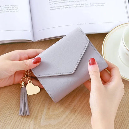 Luxury Wallet