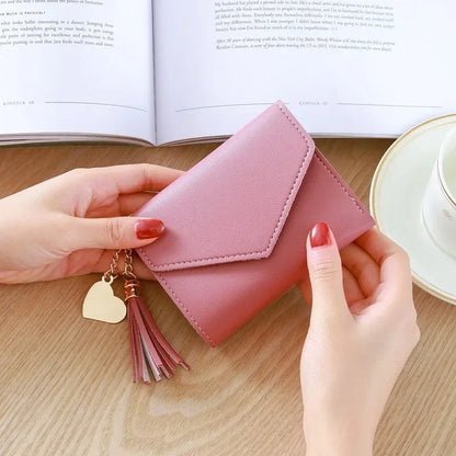 Luxury Wallet