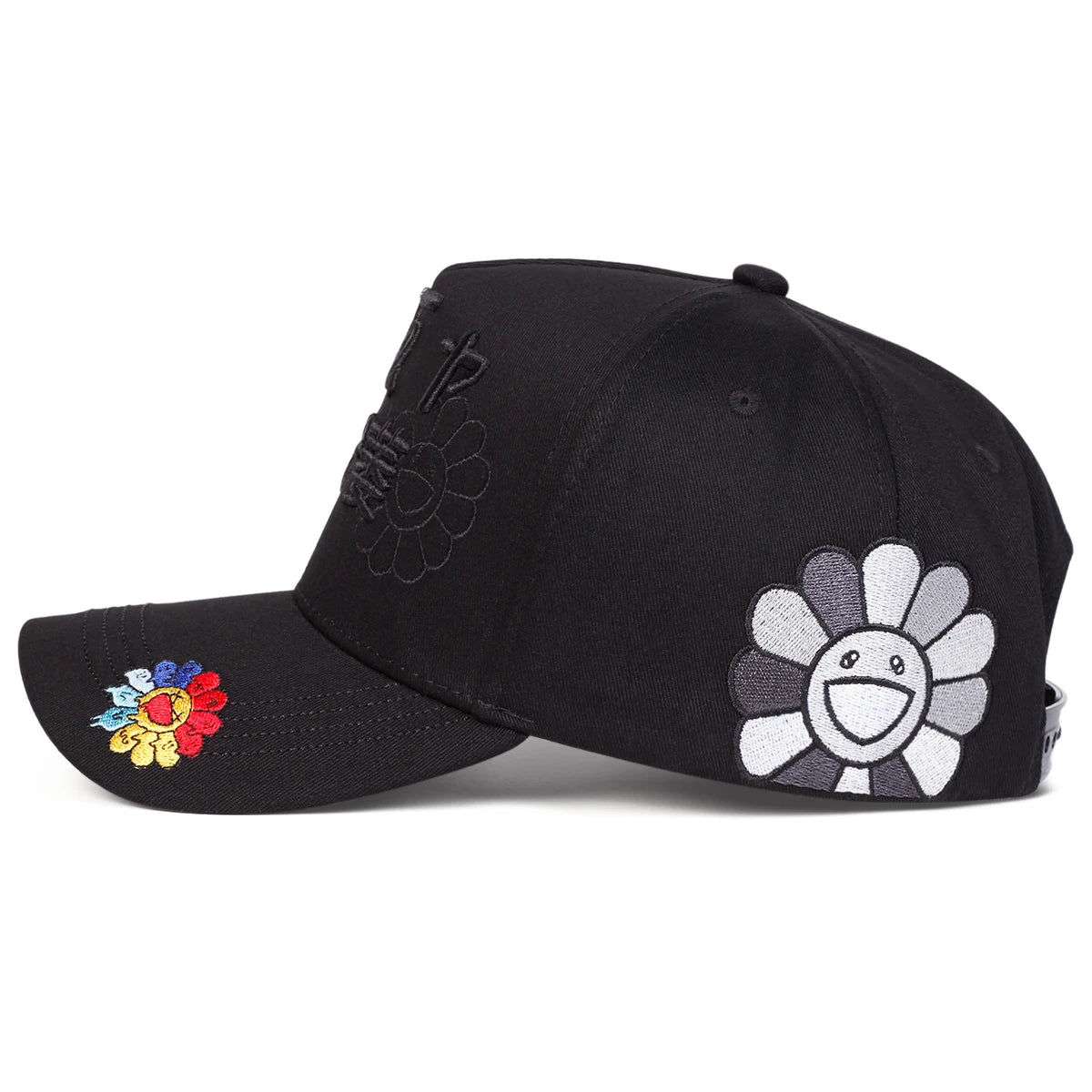 Japanese Sunflower Cap🌼