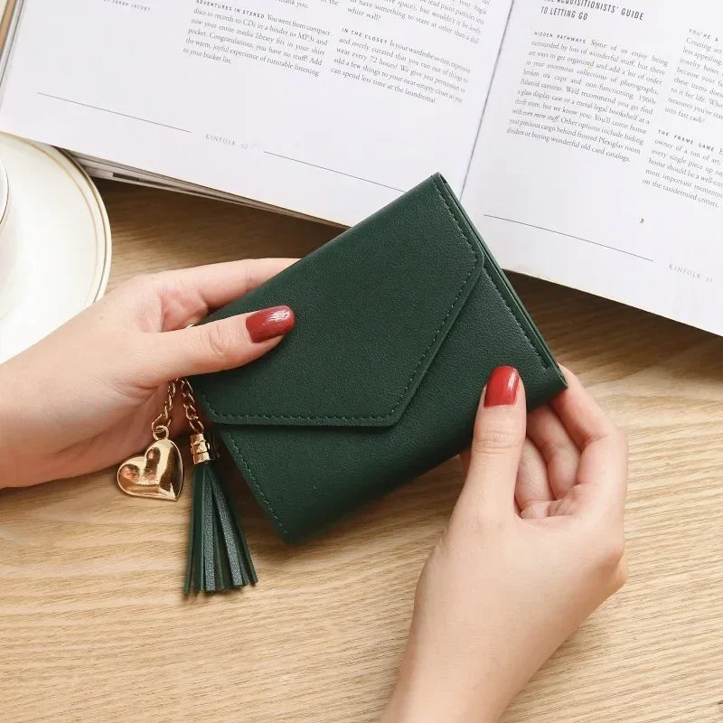 Luxury Wallet