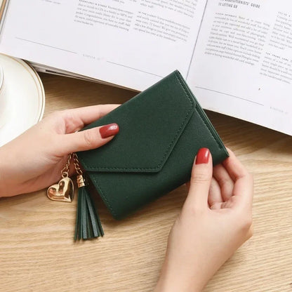 Luxury Wallet