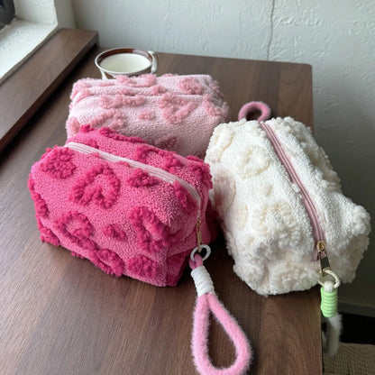 Makeup Bag Soft Touch💕