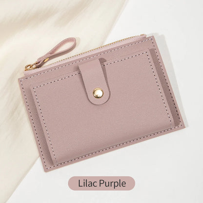 Ultra Slim Wallet