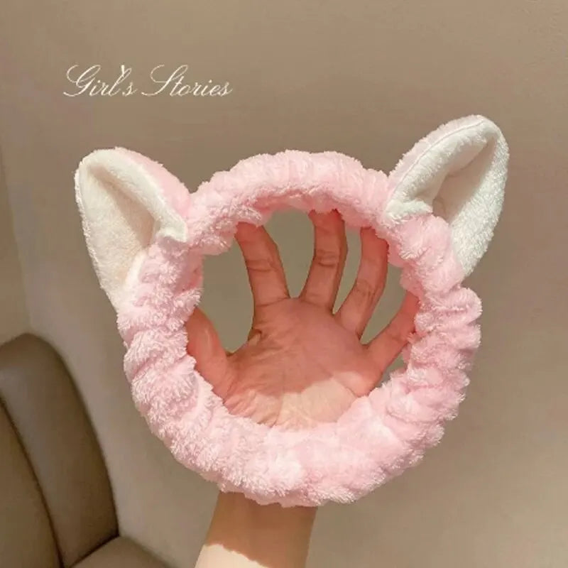 Cat Hairband😻