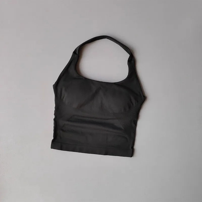 Blusa Deportiva Top👚