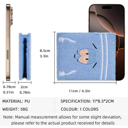 Toallin Wallet