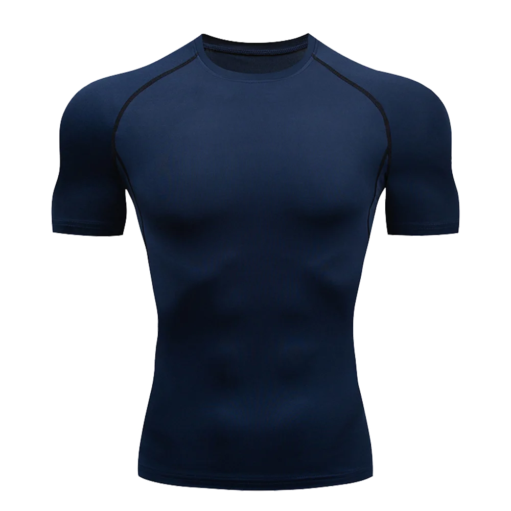 Playera Deportiva Elastica💪🏻🏋🏻🔥