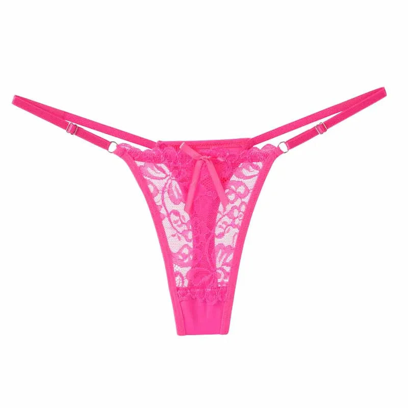 Tanga Sexy Pink🥵🔥