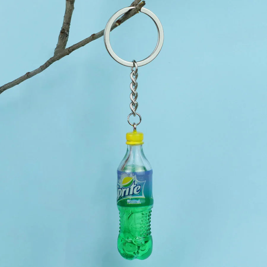 Soda Llaveros🥤