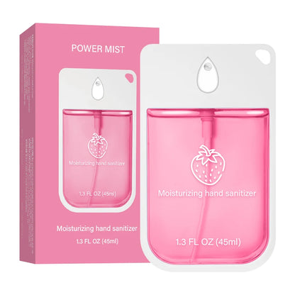 Sanitizante humectante protector de manos💅🏻
