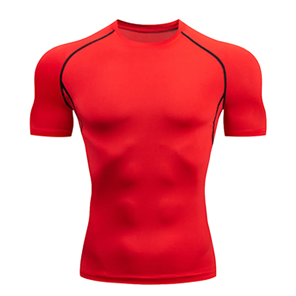 Playera Deportiva Elastica💪🏻🏋🏻🔥