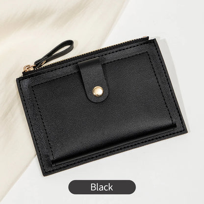 Ultra Slim Wallet
