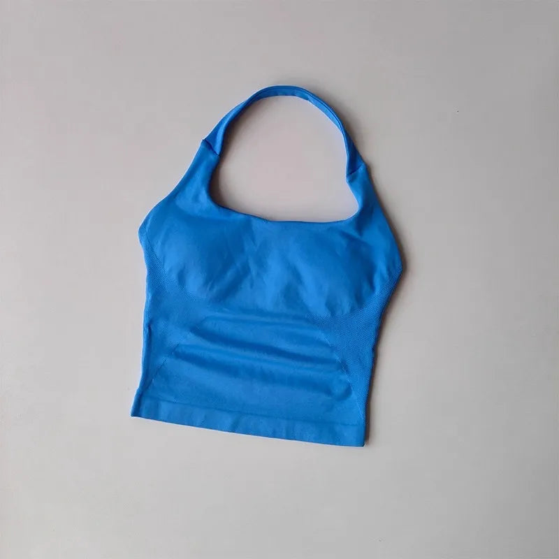 Blusa Deportiva Top👚