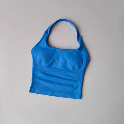Blusa Deportiva Top👚