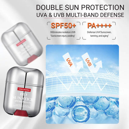 Protector Solar Mate☀️