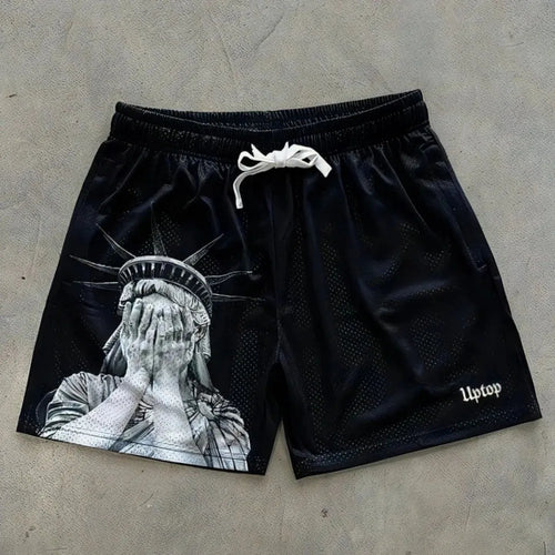 Short Liberty Comfort🗽