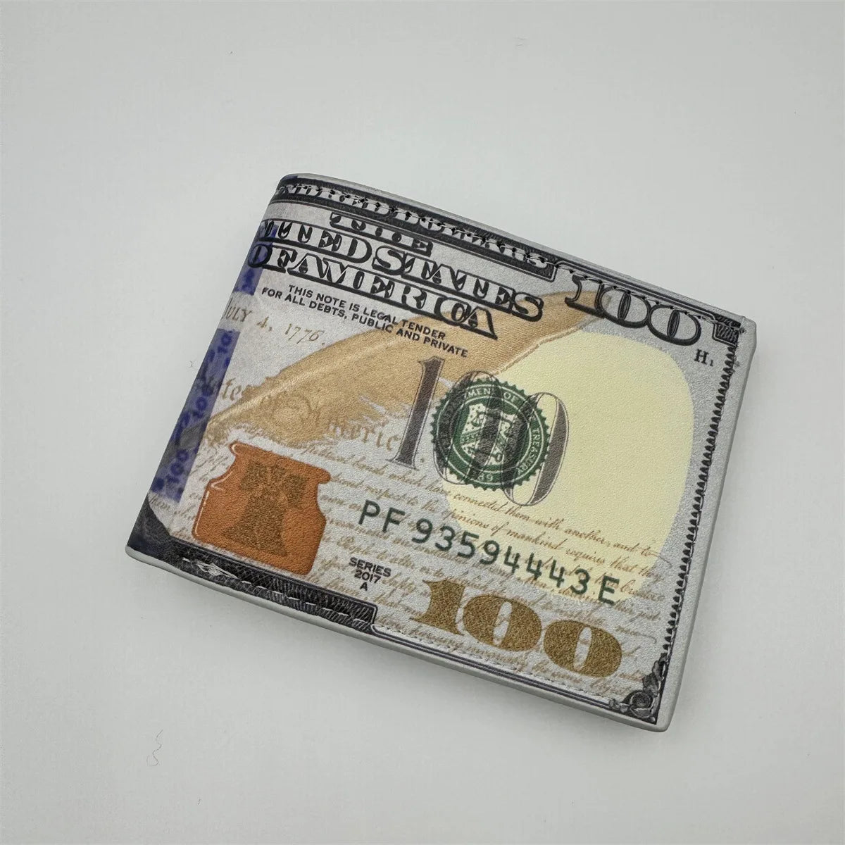 Dolar 100 Wallet🤑💰