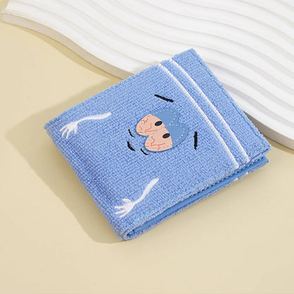 Toallin Wallet