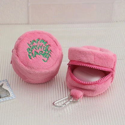 Pink Pocket Bag💖