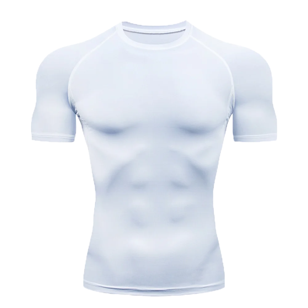 Playera Deportiva Elastica💪🏻🏋🏻🔥