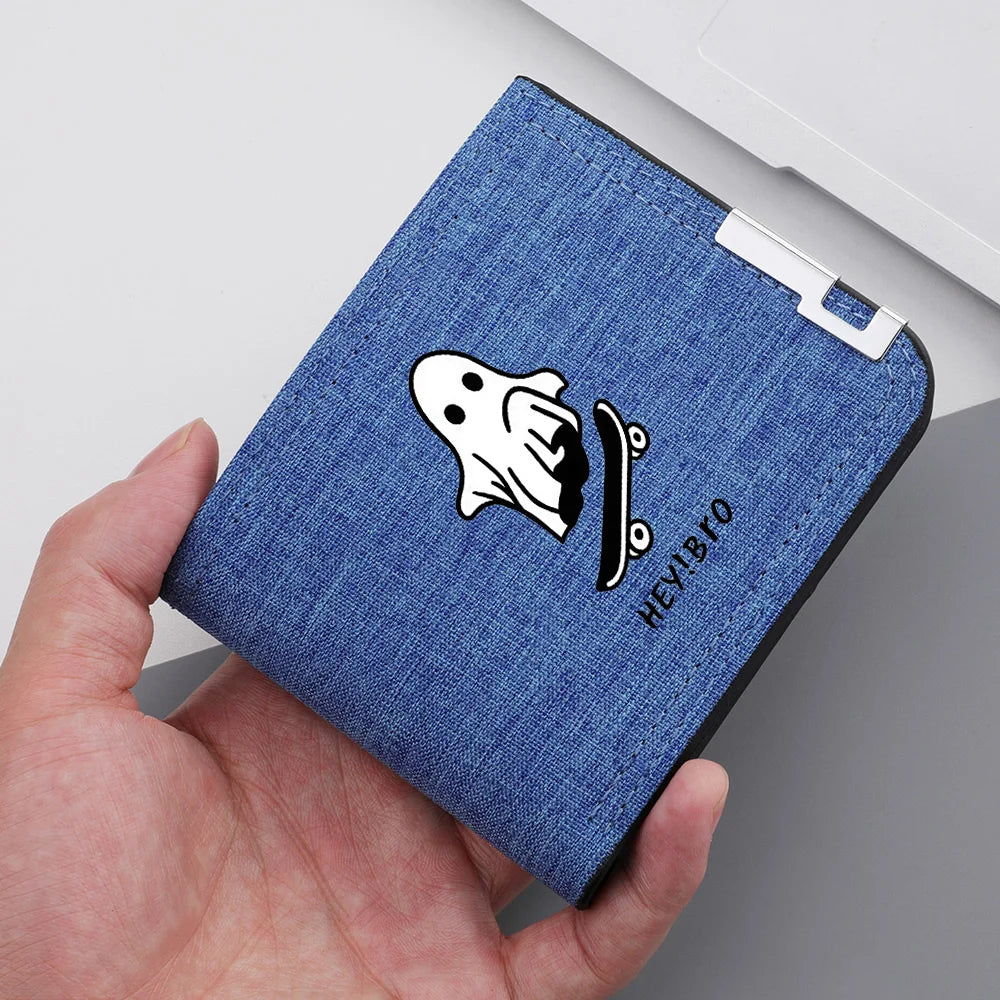 Ghost Wallet