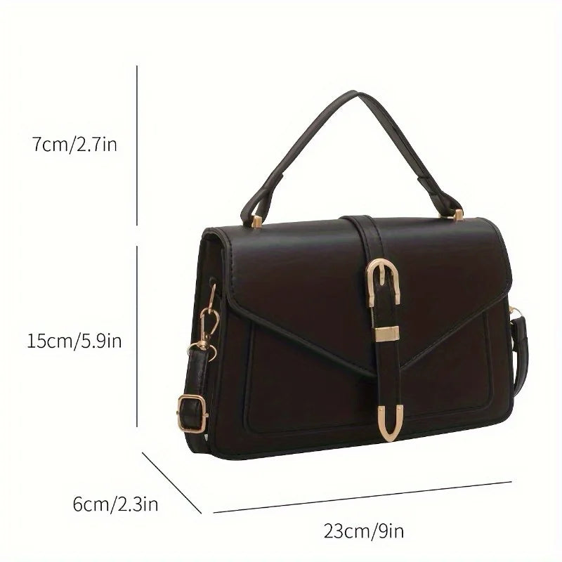 Deluxe Hand Bag