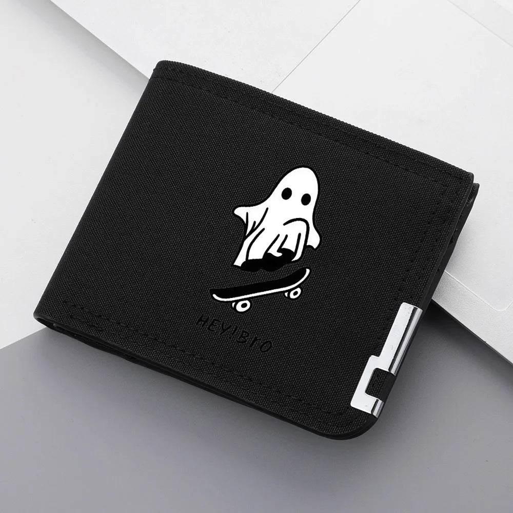 Ghost Wallet