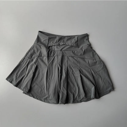 Falda Short Deportiva🥰🏋🏻‍♀️