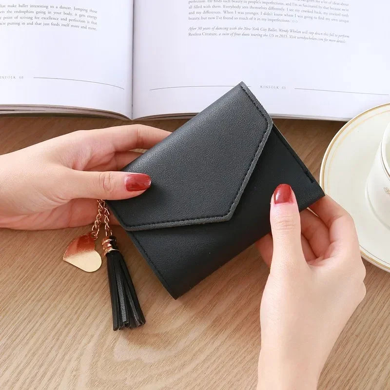 Luxury Wallet