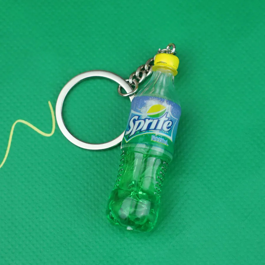 Soda Llaveros🥤