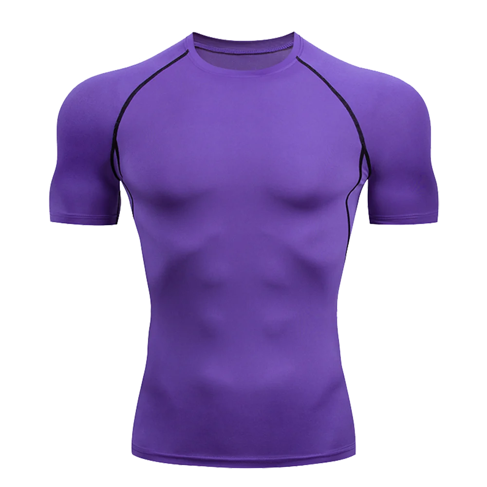 Playera Deportiva Elastica💪🏻🏋🏻🔥