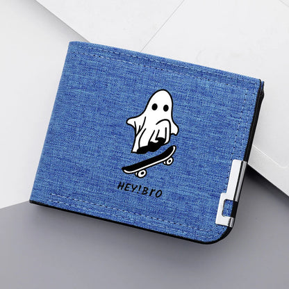 Ghost Wallet