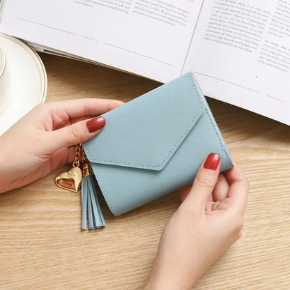 Luxury Wallet