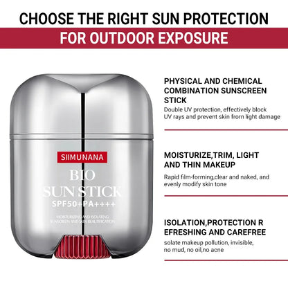 Protector Solar Mate☀️