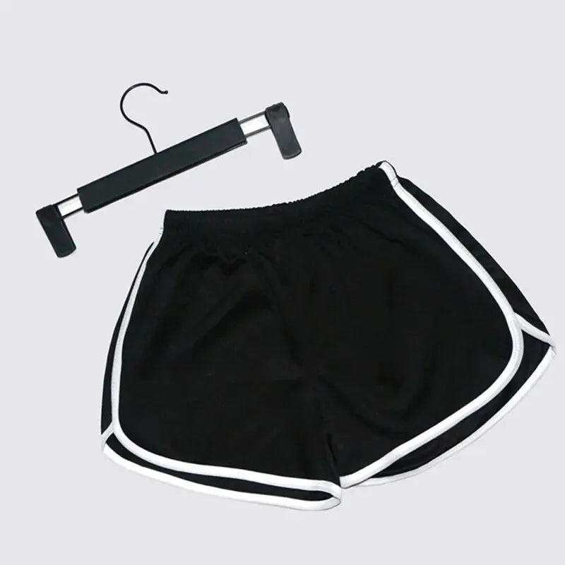 Short deportivo ultra cómodo