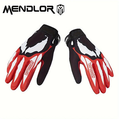 Guantes para Moto con Tacto para Celular