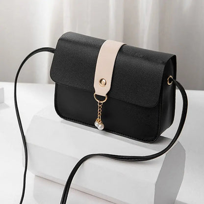 Pinky Hand Bag