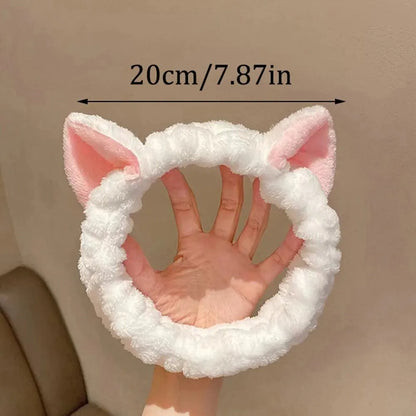 Cat Hairband😻