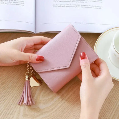 Luxury Wallet