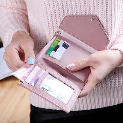 Luxury Wallet