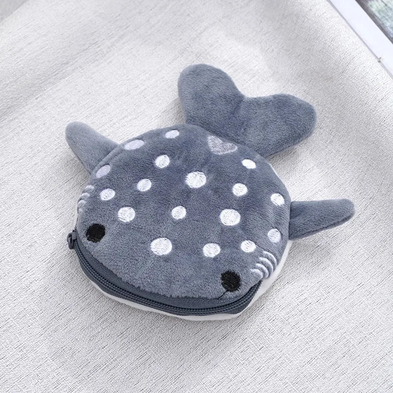 Ocean Purse🐠