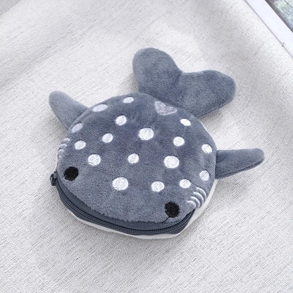 Ocean Purse🐠