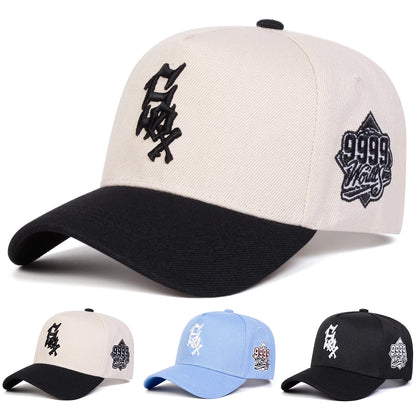 SOX 9999 Cap♣️