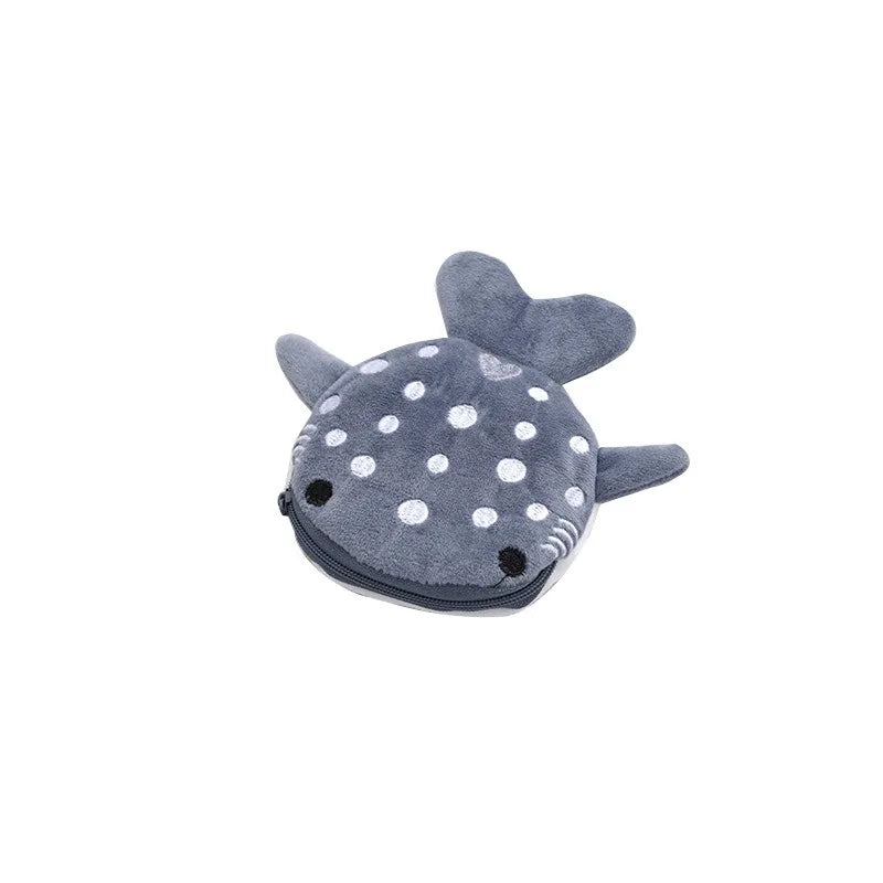 Ocean Purse🐠