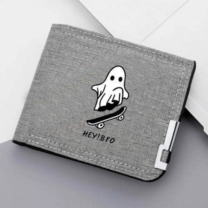 Ghost Wallet