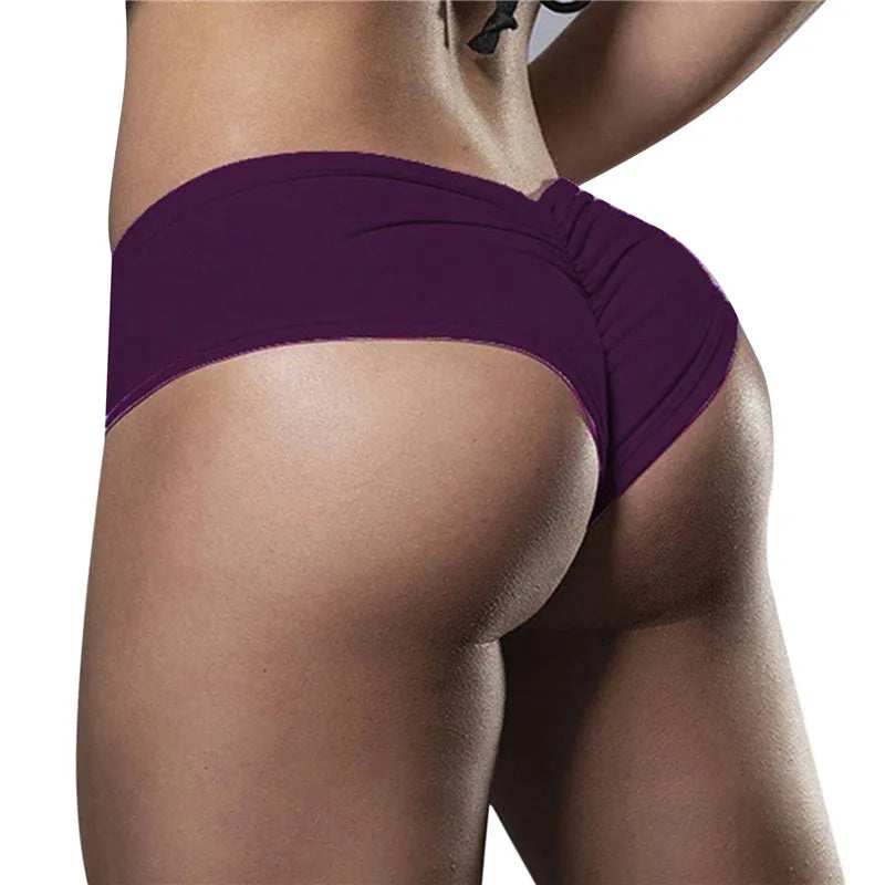 Shorts Deportivos🏋🏻‍♀️