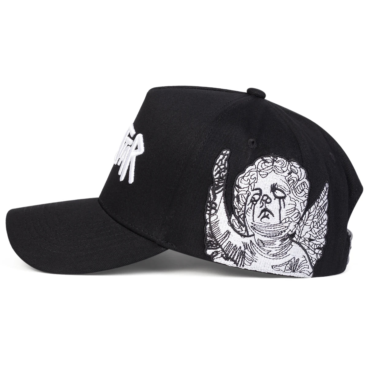 Rockstar Cap🔥
