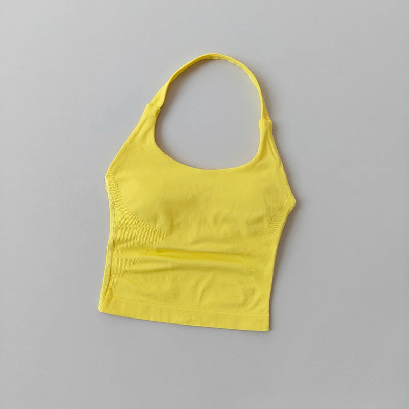 Blusa Deportiva Top👚