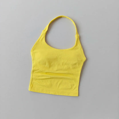 Blusa Deportiva Top👚