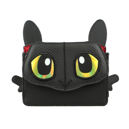 Dragón wallet😻🔥
